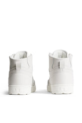 J.Lindeberg Ace High-Top Golf Sneaker